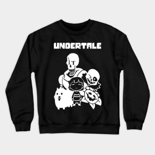 Undertale Crewneck Sweatshirt